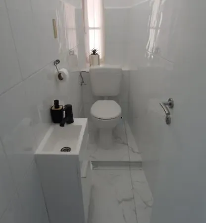 Mc Centar Apartman * Póla