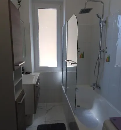 Apartman Mc Centar Apartman