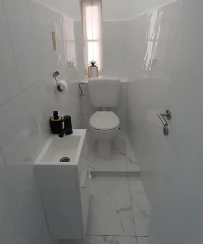 Mc Centar Apartman * 普拉