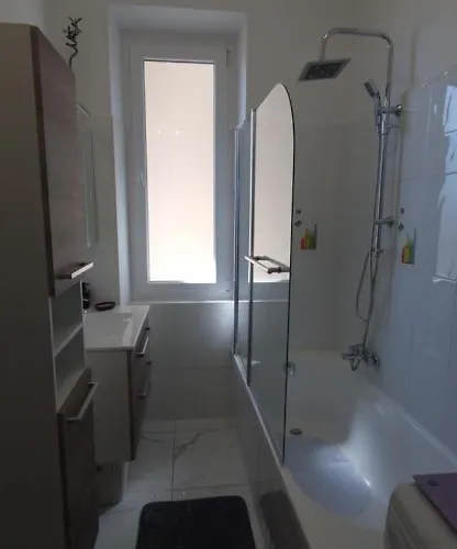 דירה Mc Centar Apartman