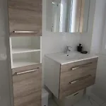 Mc Centar Apartman 公寓 *