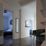 公寓 Mc Centar Apartman 普拉