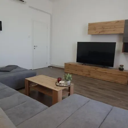 Mc Centar Apartman アパート *